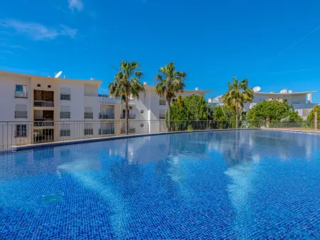 Vista Mar, Appartement 3 personnes à Albufeira - Photo 17