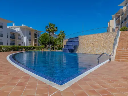 Vista Mar, Appartement 3 personnes à Albufeira - Photo 18