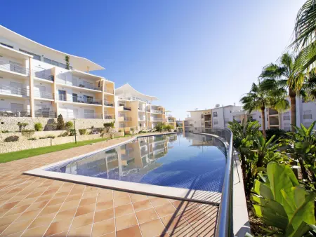 Vista Mar, Appartement 3 personnes à Albufeira - Photo 19