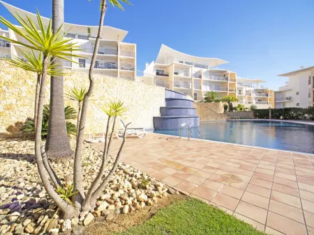 Vista Mar, Appartement 3 personnes à Albufeira - Photo 20