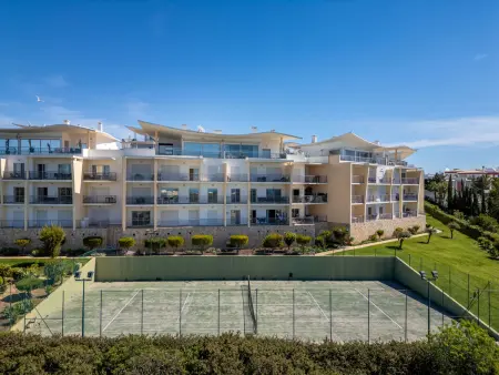 Vista Mar, Appartement 3 personnes à Albufeira - Photo 21