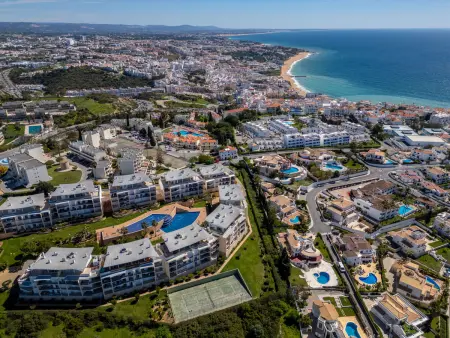 Vista Mar, Appartement 3 personnes à Albufeira - Photo 25