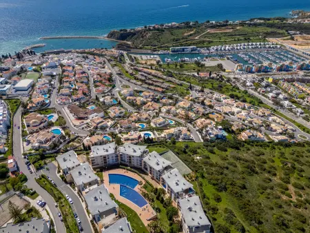 Vista Mar, Appartement 3 personnes à Albufeira - Photo 26