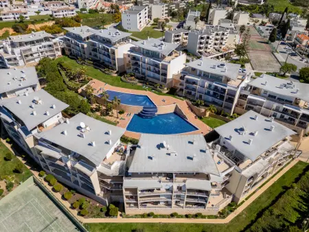 Vista Mar, Appartement 3 personnes à Albufeira - Photo 27