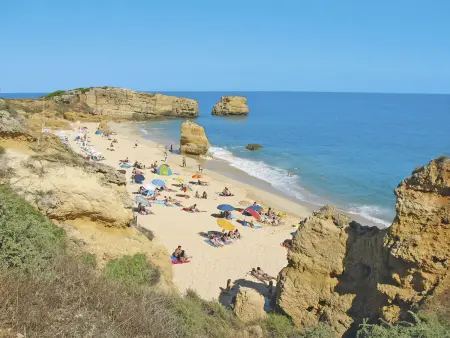 Vista Mar, Appartement 3 personnes à Albufeira - Photo 28