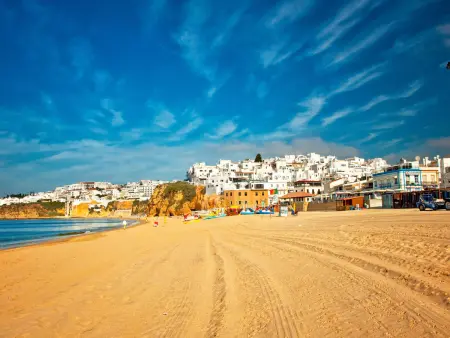 Vista Mar, Appartement 3 personnes à Albufeira - Photo 29