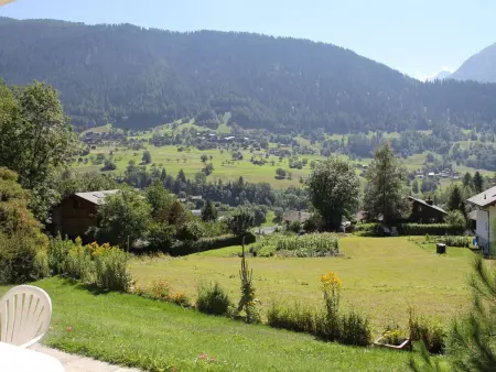 Adele, Appartement 6 personnes à Fiesch - Photo 5