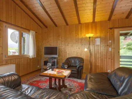 Adele, Appartement 6 personnes à Fiesch - Photo 15