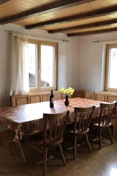 Adele, Appartement 6 personnes à Fiesch - Photo 16
