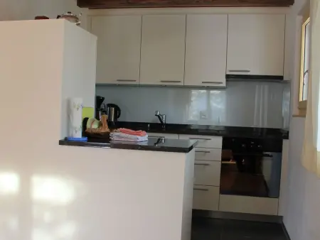 Adele, Appartement 6 personnes à Fiesch - Photo 19