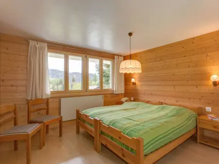 Adele, Appartement 6 personnes à Fiesch - Photo 20