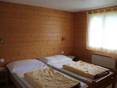 Adele, Appartement 6 personnes à Fiesch - Photo 22