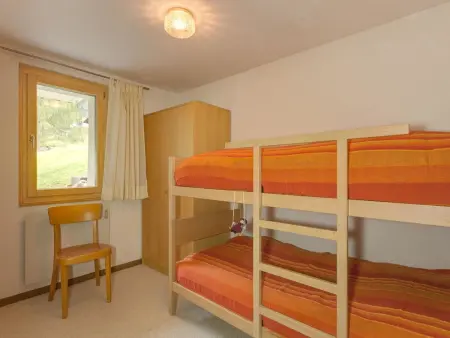 Adele, Appartement 6 personnes à Fiesch - Photo 23