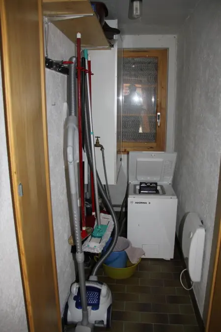 Adele, Appartement 6 personnes à Fiesch - Photo 26