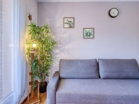 Les Aigues Marines, Appartement 4 personnes à Saint Cyr sur Mer La Madrague - Photo 3