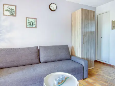 Les Aigues Marines, Appartement 4 personnes à Saint Cyr sur Mer La Madrague - Photo 8