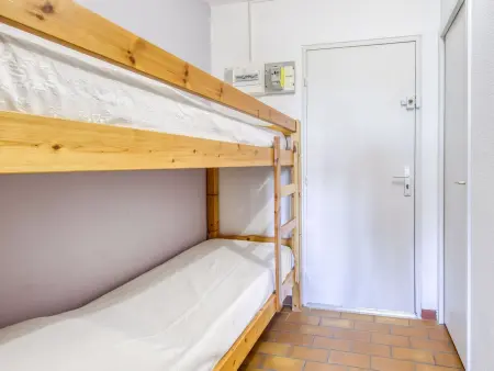 Les Aigues Marines, Appartement 4 personnes à Saint Cyr sur Mer La Madrague - Photo 11