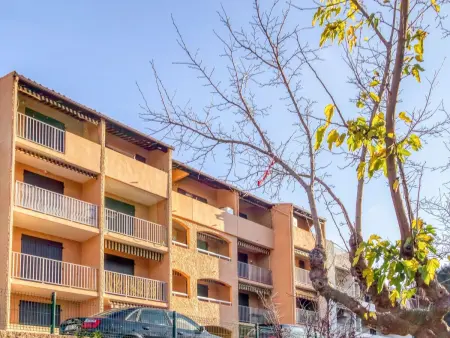 Les Aigues Marines, Appartement 4 personnes à Saint Cyr sur Mer La Madrague - Photo 15