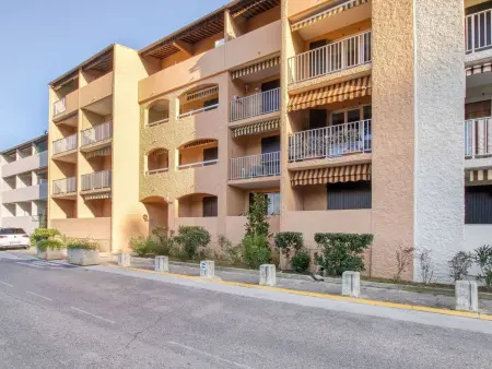 Les Aigues Marines, Appartement 4 personnes à Saint Cyr sur Mer La Madrague - Photo 16