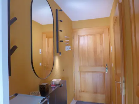 Résidence Byblos 11, Appartement 2 personnes à Crans Montana - Photo 10