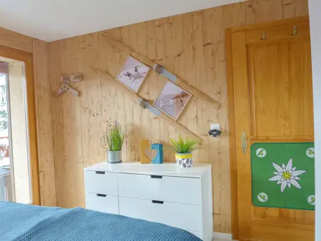 Résidence Byblos 11, Appartement 2 personnes à Crans Montana - Photo 14