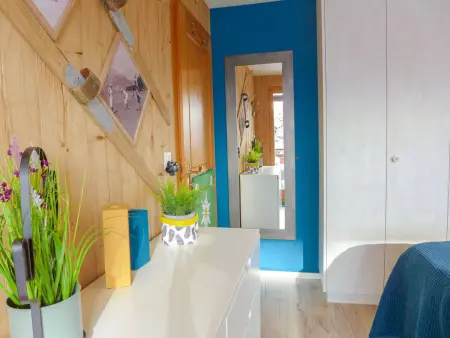 Résidence Byblos 11, Appartement 2 personnes à Crans Montana - Photo 15