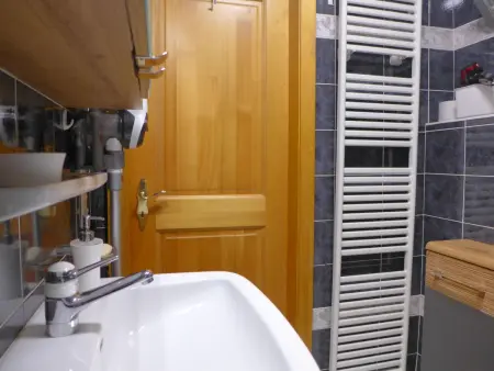 Résidence Byblos 11, Appartement 2 personnes à Crans Montana - Photo 16