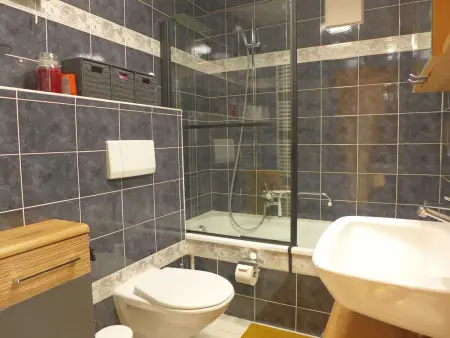 Résidence Byblos 11, Appartement 2 personnes à Crans Montana - Photo 17