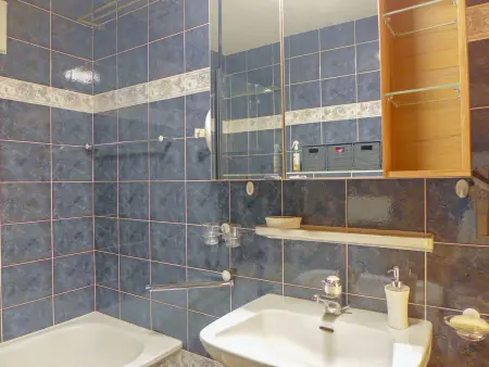 Résidence Byblos 11, Appartement 2 personnes à Crans Montana - Photo 18