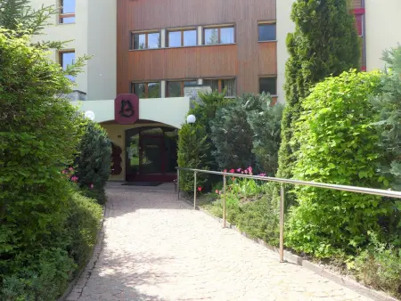 Résidence Byblos 11, Appartement 2 personnes à Crans Montana - Photo 26
