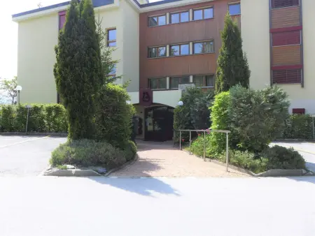 Résidence Byblos 11, Appartement 2 personnes à Crans Montana - Photo 27