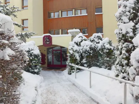 Résidence Byblos 11, Appartement 2 personnes à Crans Montana - Photo 35