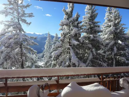 Résidence Byblos 11, Appartement 2 personnes à Crans Montana - Photo 41