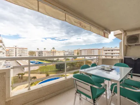Aguamarina 7, Appartement 6 personnes à La Pineda - Photo 1