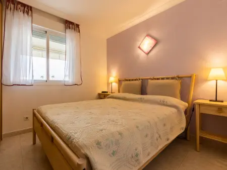 Aguamarina 7, Appartement 6 personnes à La Pineda - Photo 3