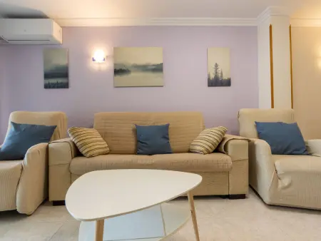 Aguamarina 7, Appartement 6 personnes à La Pineda - Photo 5