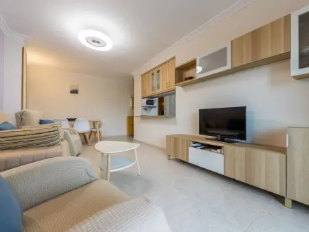 Aguamarina 7, Appartement 6 personnes à La Pineda - Photo 6