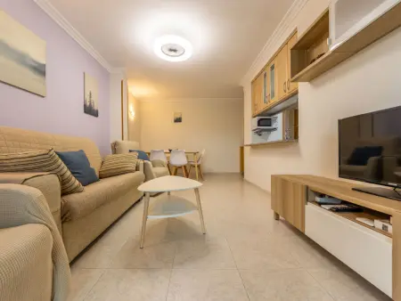 Aguamarina 7, Appartement 6 personnes à La Pineda - Photo 7
