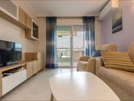 Aguamarina 7, Appartement 6 personnes à La Pineda - Photo 10