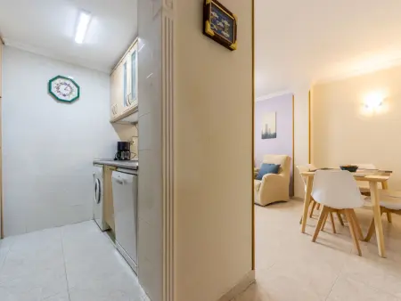 Aguamarina 7, Appartement 6 personnes à La Pineda - Photo 12