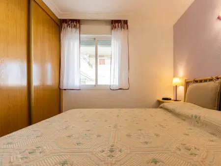 Aguamarina 7, Appartement 6 personnes à La Pineda - Photo 13