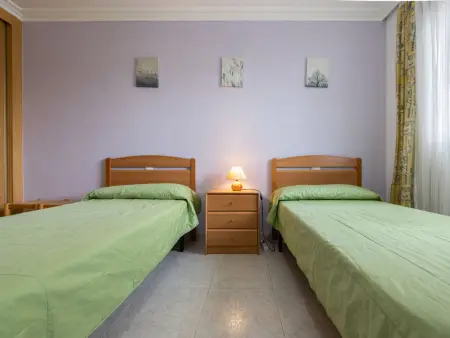 Aguamarina 7, Appartement 6 personnes à La Pineda - Photo 14