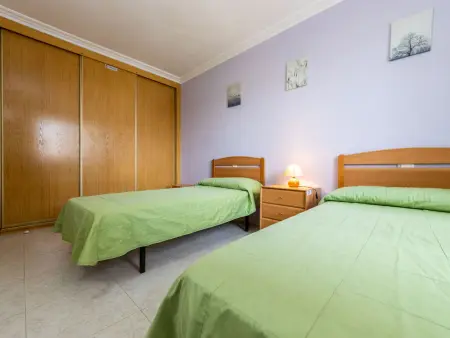 Aguamarina 7, Appartement 6 personnes à La Pineda - Photo 16