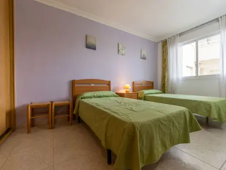 Aguamarina 7, Appartement 6 personnes à La Pineda - Photo 17