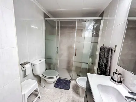 Aguamarina 7, Appartement 6 personnes à La Pineda - Photo 20