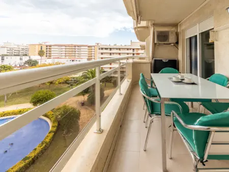 Aguamarina 7, Appartement 6 personnes à La Pineda - Photo 24