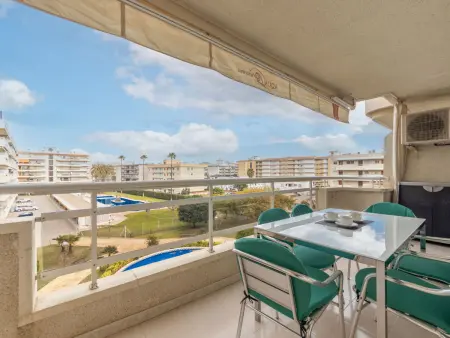 Aguamarina 7, Appartement 6 personnes à La Pineda - Photo 26