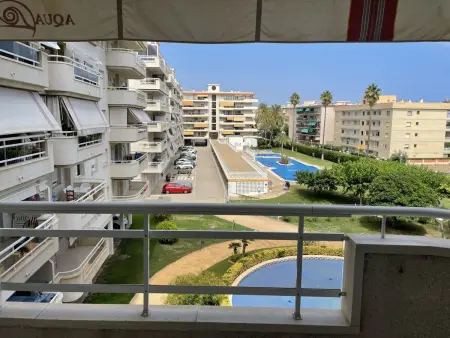 Aguamarina 7, Appartement 6 personnes à La Pineda - Photo 27