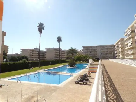 Aguamarina 7, Appartement 6 personnes à La Pineda - Photo 28