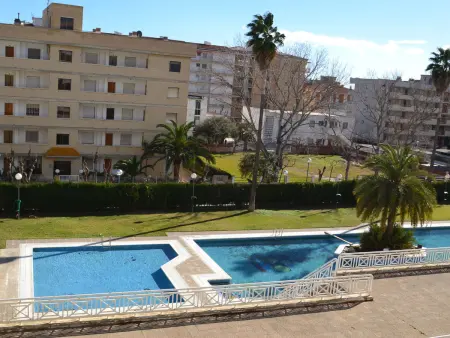 Aguamarina 7, Appartement 6 personnes à La Pineda - Photo 29